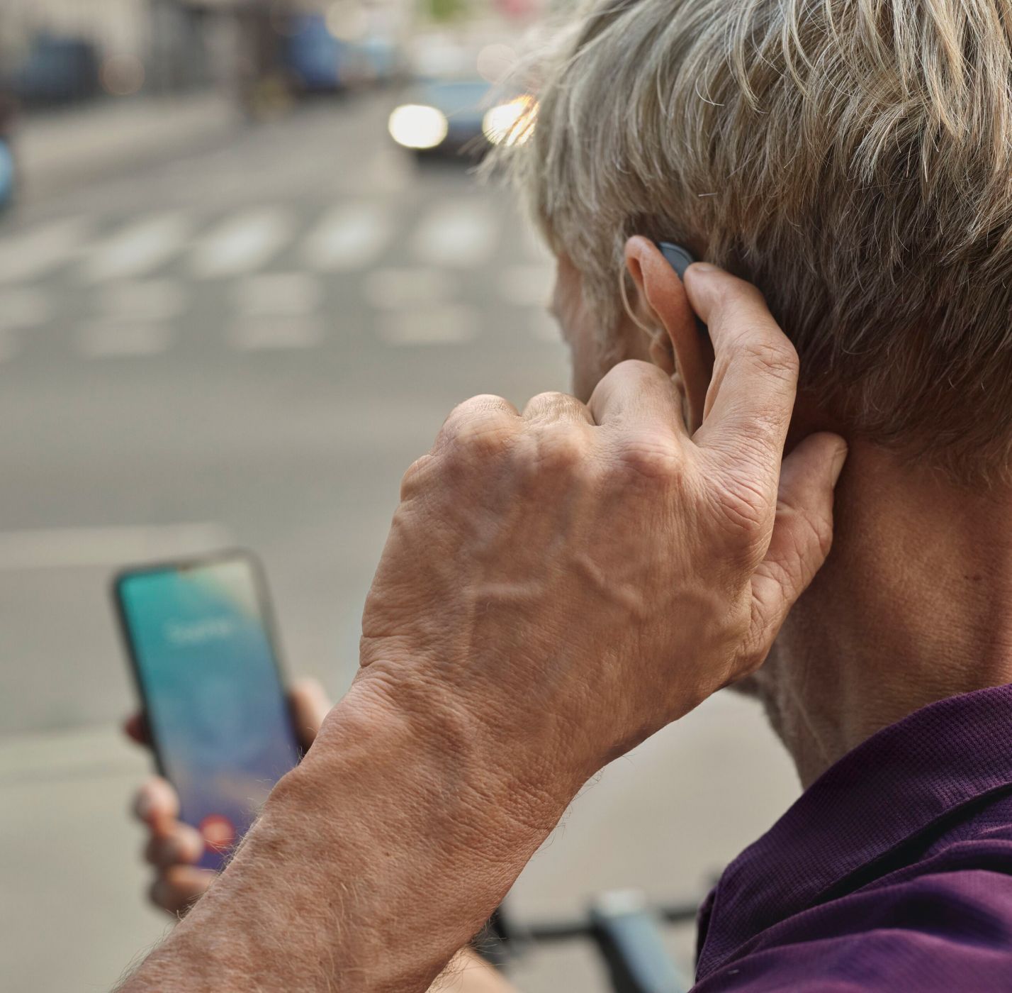 Comment appairer mes appareils à mon téléphone ?