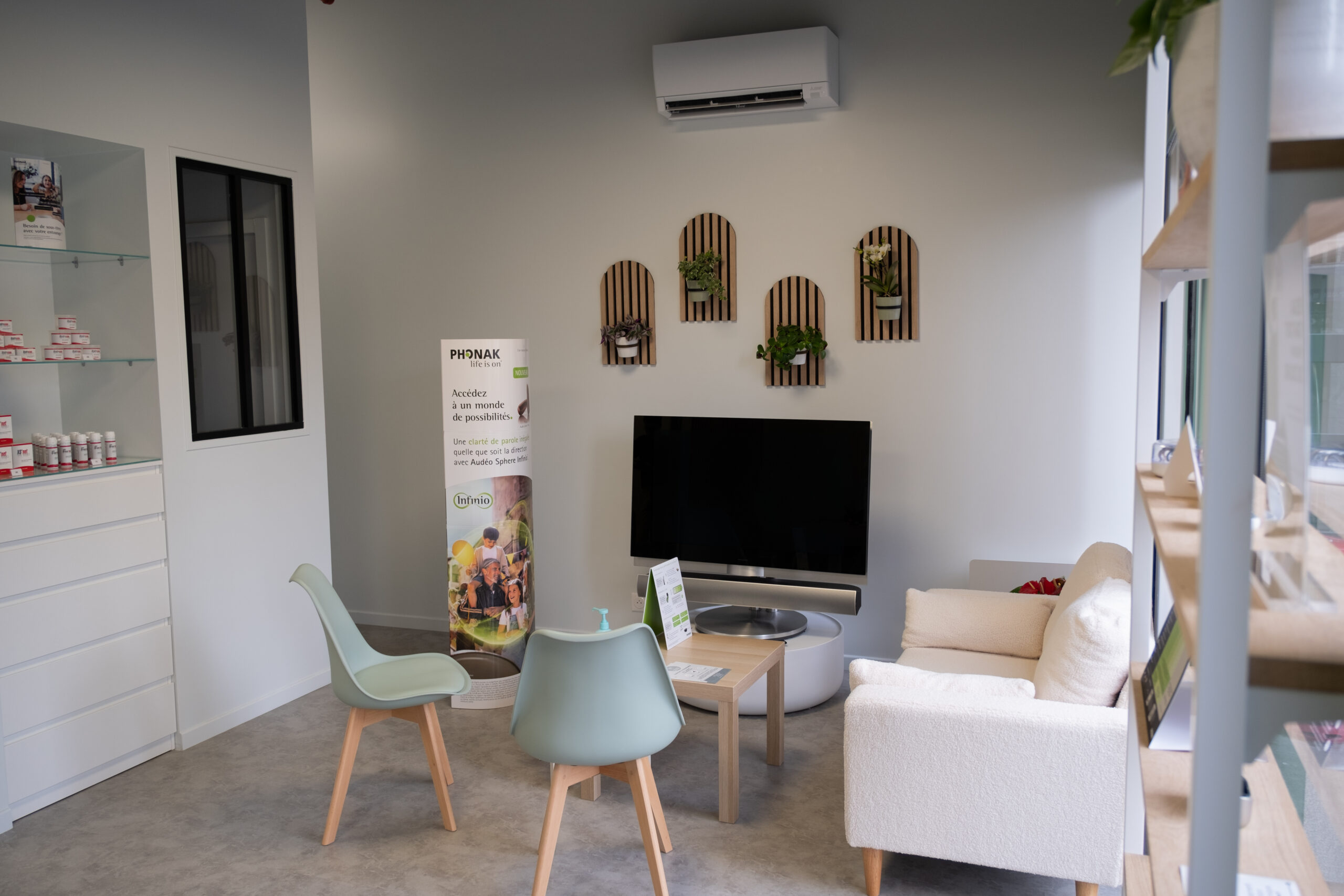 appareil auditif paris 13